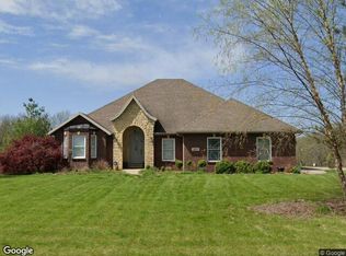 2211 Atelier Dr, Jefferson City, MO 65109