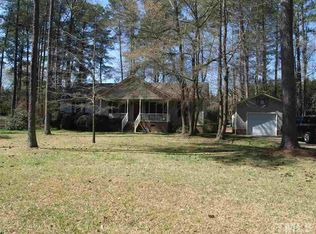 8806 Crestwood Ct, Garner, NC 27529