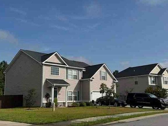 Property Side View