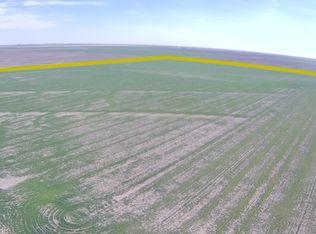 0 W/2 Of Nw/4 37 #18-24-8, Lakin, KS 67860