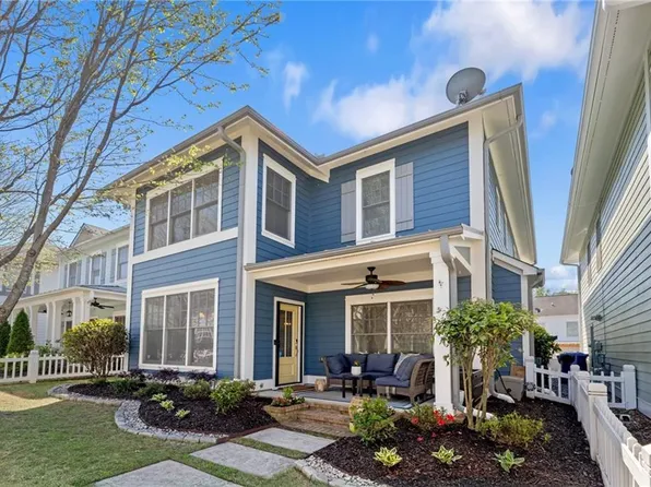 1338 Dupont Park NW, Atlanta, GA 30318