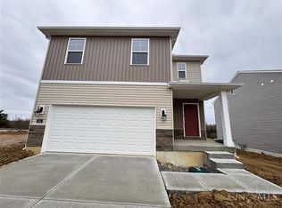 164 Ashburn Way, New Richmond, OH 45157