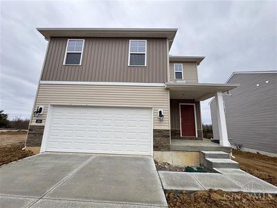 164 Ashburn Way, New Richmond, OH, 45157