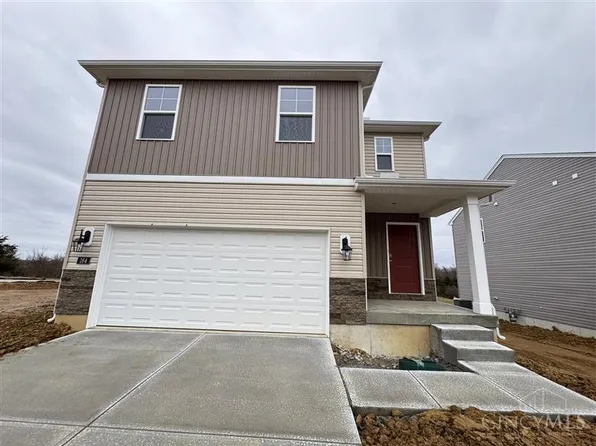 164 Ashburn Way, New Richmond, OH 45157