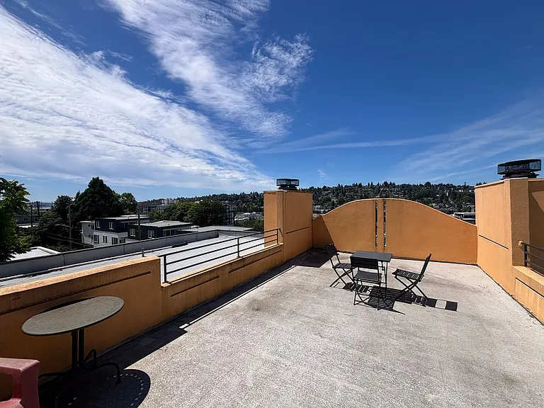 Belvedere — Photo 4
