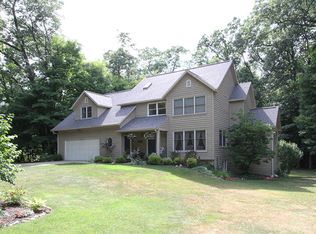 32850 Fish Hatchery Rd, Kalamazoo, MI 49009