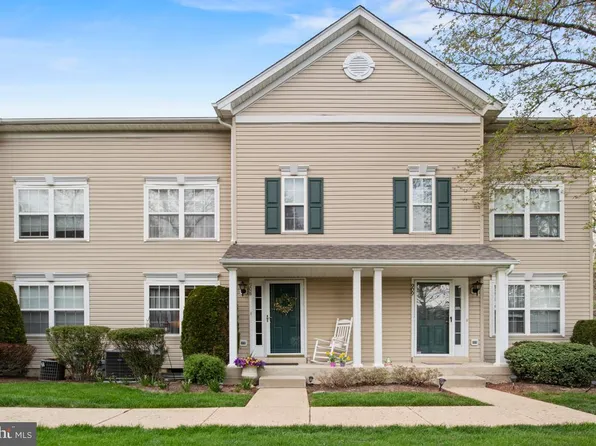 908 Partridge Pl, Warrington, PA 18976