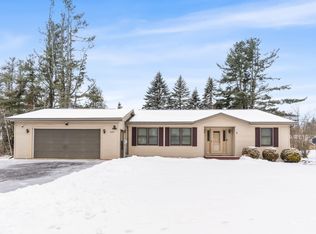 10827 Kramers Way, Cheboygan, MI 49721
