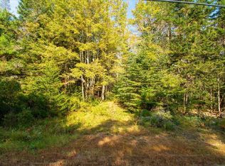 8 Cushing Rd, Friendship, ME 04547