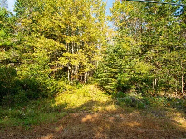 Lot #08 Cushing Road, Friendship, ME 04547