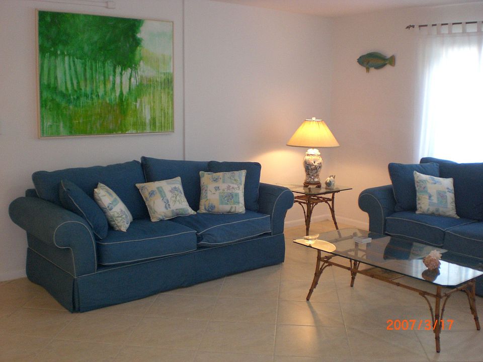 new 18" diagonal tile floors