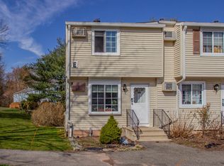 161 Cynthia Ln APT E1, Middletown, CT 06457