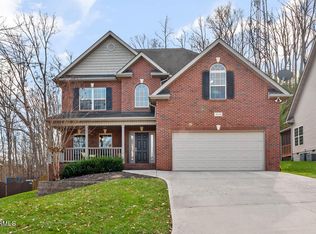 10348 Harrison Springs Ln, Knoxville, TN 37932