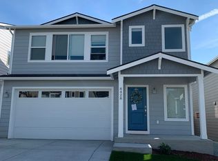 8428 63rd St NE, Marysville, WA 98270
