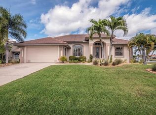 5421 Almar Dr, Punta Gorda, FL 33950