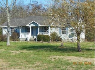 1129 County Road 76, Cullman, AL 35057