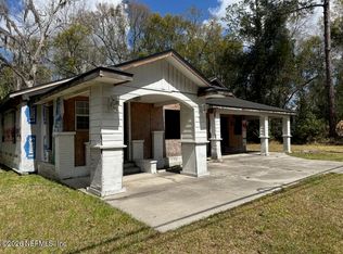 541 Us Highway 90 E, Baldwin, FL 32234