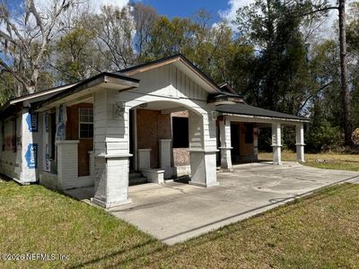 541 US HIGHWAY 90 E, Baldwin, FL, 32234