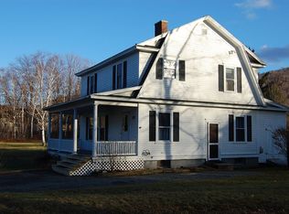 16 Meadow St, Bethlehem, NH 03574