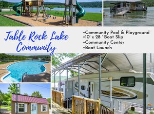 166 Joannas Way, Hollister, MO 65672