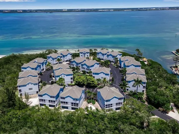 860 Evergreen Way, Longboat Key, FL 34228