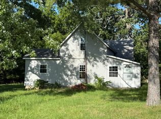 11006 S 618th Rd, Miami, OK 74354