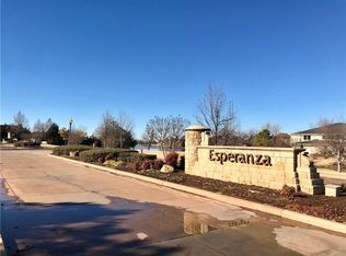 3212 Via Esperanza, Edmond, OK 73013