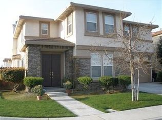 728 Iberis Way, Tracy, CA