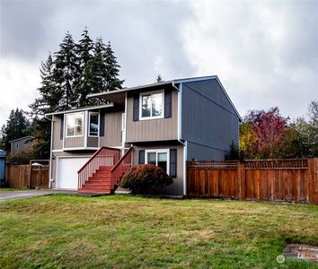 20010 67TH Avenue E, Spanaway, WA, 98387