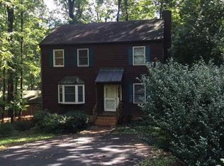 1632 Inglewood Dr, Charlottesville, VA
