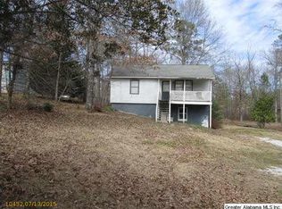 20596 Sandy Dr, Mc Calla, AL 35111