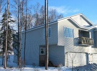 11601 Birch Knoll Loop #30L, Anchorage, AK 99516