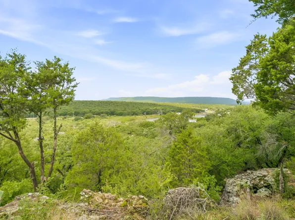4195 S Lakeview Dr, Gordon, TX 76453