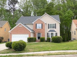 2335 Brick Mill Ct, Duluth, GA 30096