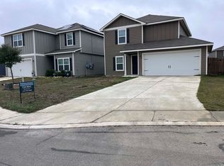 11807 Fort Terrett, San Antonio, TX 78252