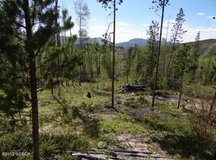 Grenoble St, Granby, CO 80446