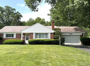 6274 Salem Rd, Cincinnati, OH 45230