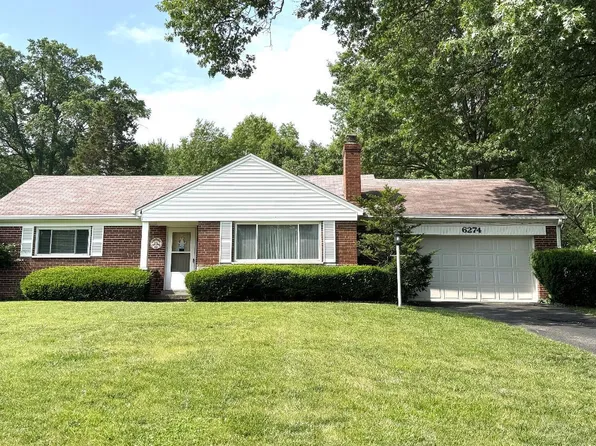 6274 Salem Rd, Cincinnati, OH 45230
