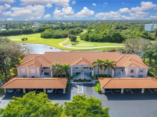 9620 Rosewood Pointe Ter Suite 203, Bonita Springs, FL 34135