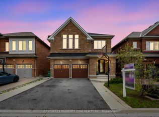 19 Bellcrest Rd, Brampton, ON L6Y 2M7