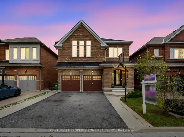 19 Bellcrest Rd, Brampton, ON L6Y 2M7