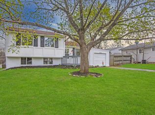 2137 Woodgate Ct, Columbus, OH 43229
