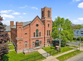 1700 W Genesee St APT 104, Syracuse, NY 13204