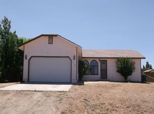 5289 N Long Rifle Rd, Prescott Valley, AZ 86314