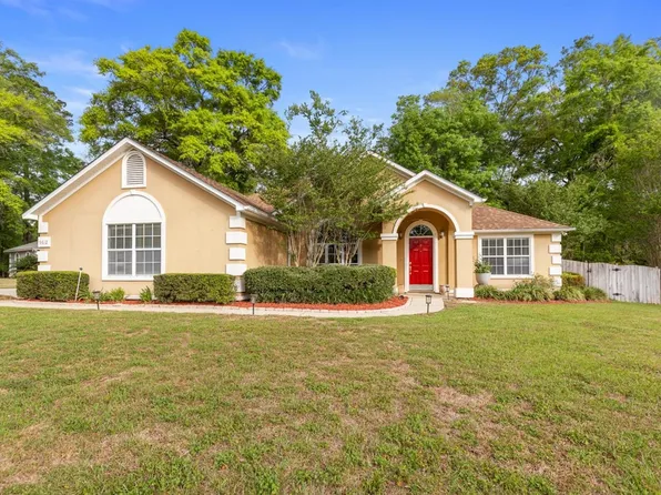 5612 Maize Ct, Tallahassee, FL 32317