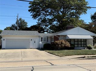 506 S Delmar Ave, Hartford, IL 62048