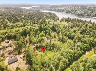 80 E Cascara Cove Ln, Shelton, WA 98584