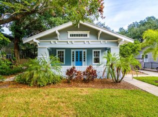 804 S Oregon Ave, Tampa, FL 33606