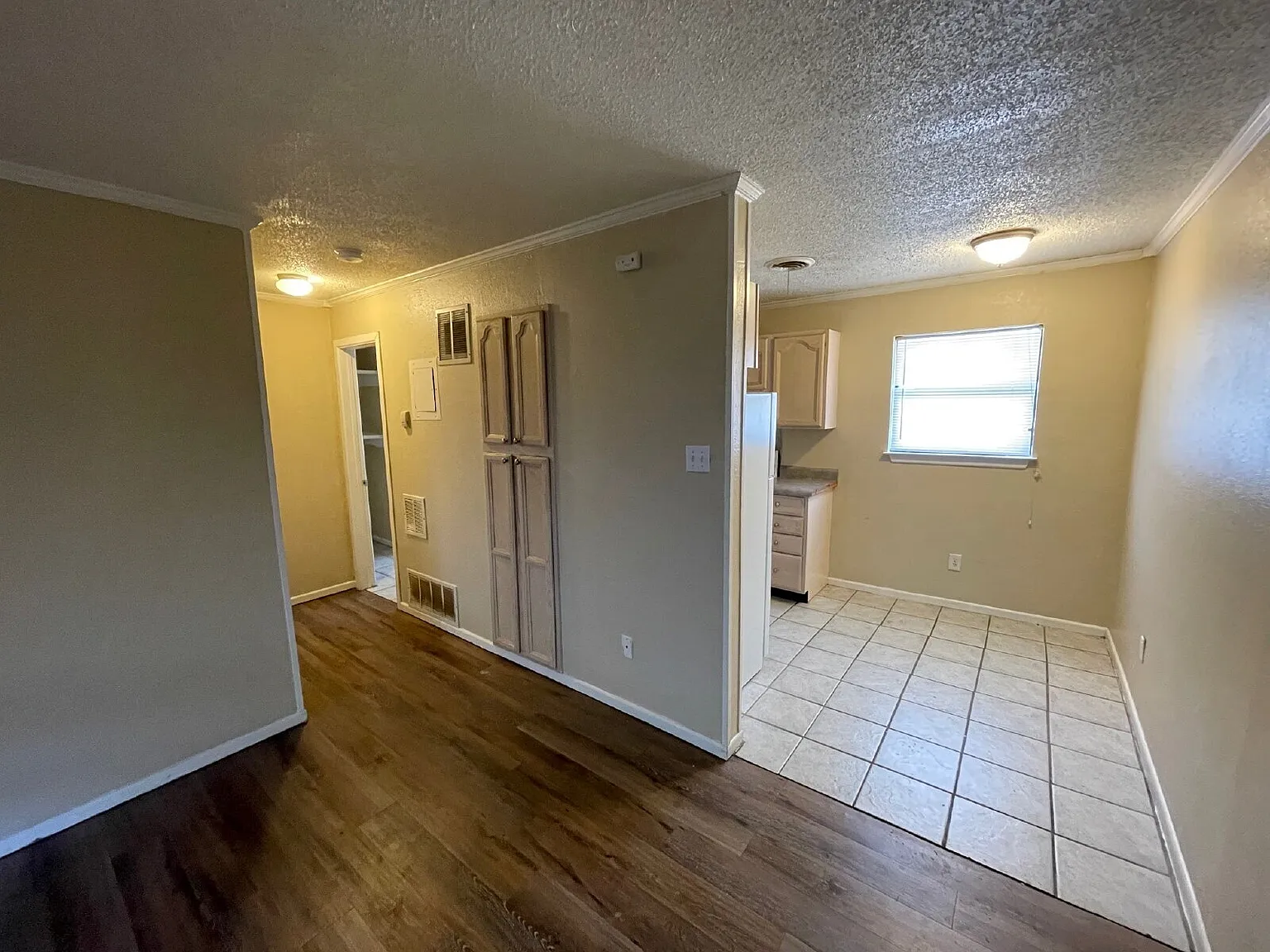 1 bed, 1.0 bath, 600 sqft, $600 — Photo 3