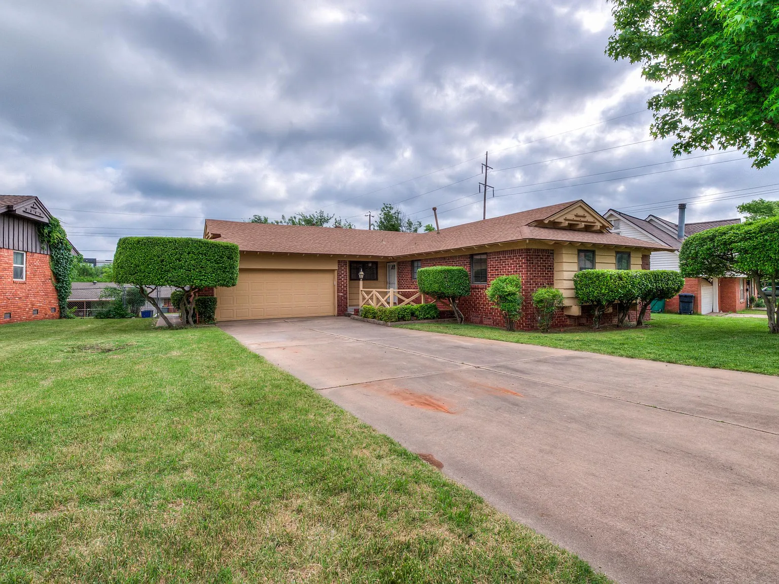 3 bed, 1341 sqft, $1,500 — Photo 4